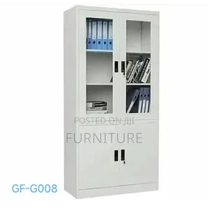 Skyline Furniture 2-Drawer File Cabinet