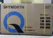 Skyworth 65" QLED Smart Android TV - 1