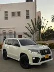 Toyota Land Cruiser Prado 2010 Pearl - 1