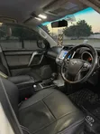 Toyota Land Cruiser Prado 2010 Pearl - 3