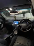 Toyota Land Cruiser Prado 2010 Pearl - 4
