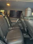 Toyota Land Cruiser Prado 2010 Pearl - 5