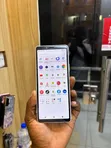 Sony Xperia 10 II 64GB White - 2