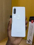 Sony Xperia 10 II 64GB White - 3