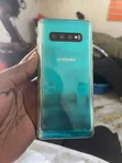 Samsung Galaxy S10 Plus 512GB Bluu - 1