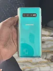 Samsung Galaxy S10 Plus 512GB Bluu - 3