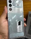 ZTE nubia RedMagic 10 Pro 512GB Gray - 1