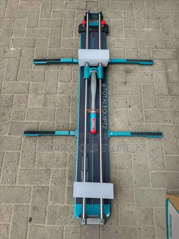 Total Tile Cutter 1200mm - 1