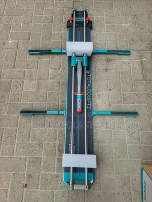Total Tile Cutter 1200mm