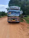 Mitsubishi Canter 4D35 Mini Truck - 1