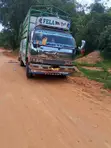 Mitsubishi Canter 4D35 Mini Truck - 2