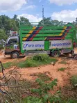 Mitsubishi Canter 4D35 Mini Truck - 3
