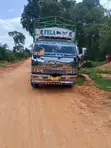 Mitsubishi Canter 4D35 Mini Truck - 4