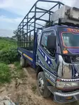 Mitsubishi Canter 4D35 Mini Truck - 5