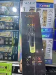 VGR 2-in-1 Mashine ya Kukata Nywele na Kuchongea (Inachaji) - 2