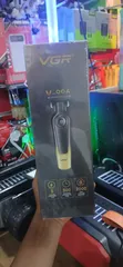 VGR 2-in-1 Mashine ya Kukata Nywele na Kuchongea (Inachaji) - 3