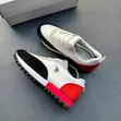 U.S. Polo Assn. Men's Sneakers Collection - 1