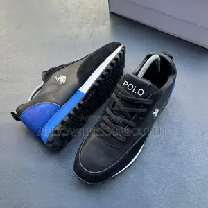 U.S. Polo Assn. Sneakers za Wanaume