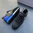 U.S. Polo Assn. Men's Sneakers Collection - 4