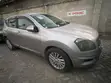 Nissan Dualis Cross Rider 2008 Nyeupe - 1