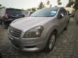Nissan Dualis Cross Rider 2008 Nyeupe - 2