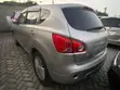 Nissan Dualis Cross Rider 2008 Nyeupe - 3