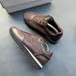 Hugo Boss Parkour Sneakers Collection - 1