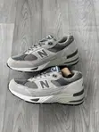 New Balance 991 Zilizotengenezwa Uingereza - 1