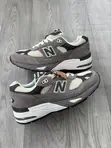 New Balance 991 Zilizotengenezwa Uingereza - 2