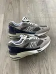 New Balance 991 Zilizotengenezwa Uingereza - 3