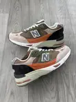 New Balance 991 Zilizotengenezwa Uingereza - 5