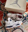 Nike Air Jordan IV Retro Mkusanyiko wa SB - 3