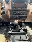 Toyota Land Cruiser Double Cabin LX 2015 - 4