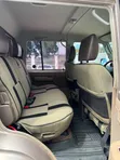 Toyota Land Cruiser Double Cabin LX 2015 - 5