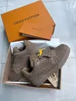 Louis Vuitton LV Trainer Design Sneakers - 2