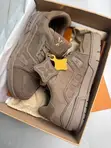 Louis Vuitton LV Trainer Design Sneakers - 4