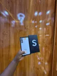 New Samsung Galaxy S22+ 5G 256GB White - 1