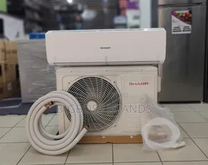 Sharp Non-Inverter Air Conditioner 9000 BTU