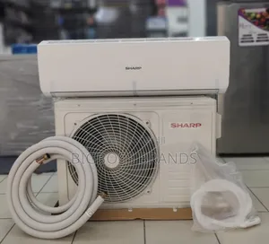 Sharp Non-Inverter Air Conditioner 12000 BTU