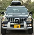 Toyota Land Cruiser Prado TX 2005 - 1