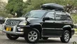 Toyota Land Cruiser Prado TX 2005 - 4