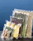 High-Quality Vacuum Seal Bags (2kg) - 1