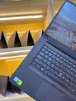 New Lenovo ThinkPad P1 Gen 4 Laptop - 2