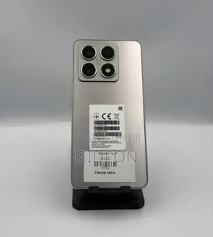 Xiaomi 14T 256GB Gray