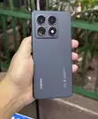 Xiaomi 14T 256GB Gray - 3