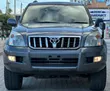 Toyota Land Cruiser Prado 2006 Gray - 1