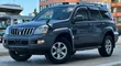 Toyota Land Cruiser Prado 2006 Gray - 2