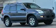 Toyota Land Cruiser Prado 2006 Gray - 3
