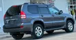 Toyota Land Cruiser Prado 2006 Gray - 5