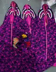 Bape ABC Camo Shark Full Zip Hoodie - 2